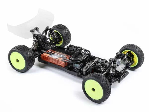 Losi 22X-4 Elite