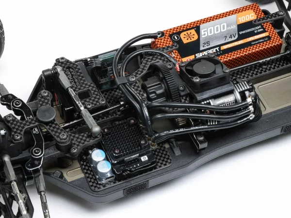 Losi 22X-4 Elite