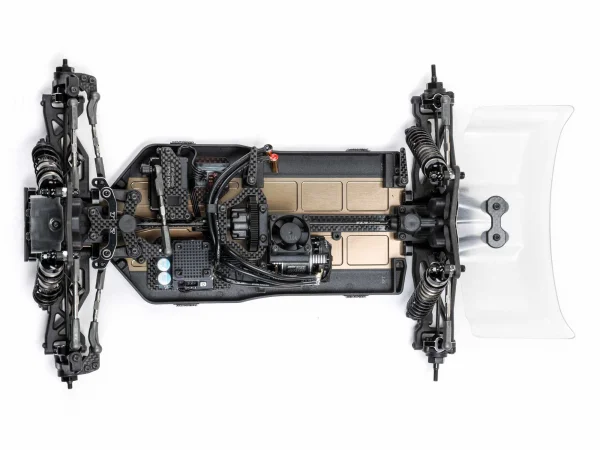 Losi 22X-4 Elite