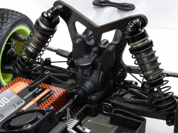 Losi 22X-4 Elite