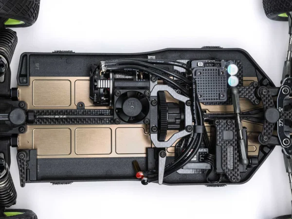 Losi 22X-4 Elite