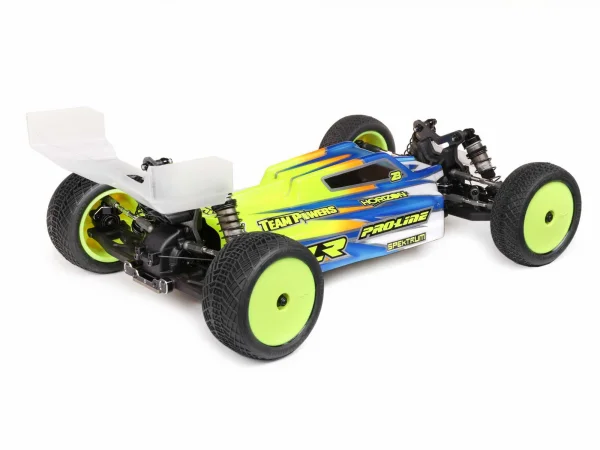 Losi 22X-4 Elite