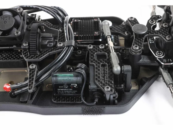 Losi 22X-4 Elite