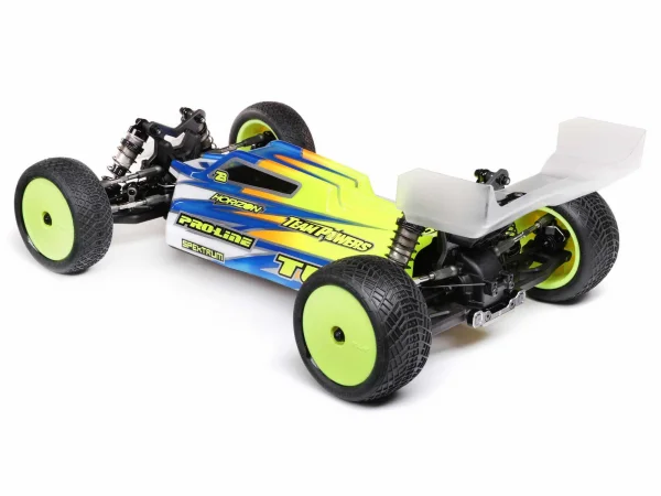 Losi 22X-4 Elite