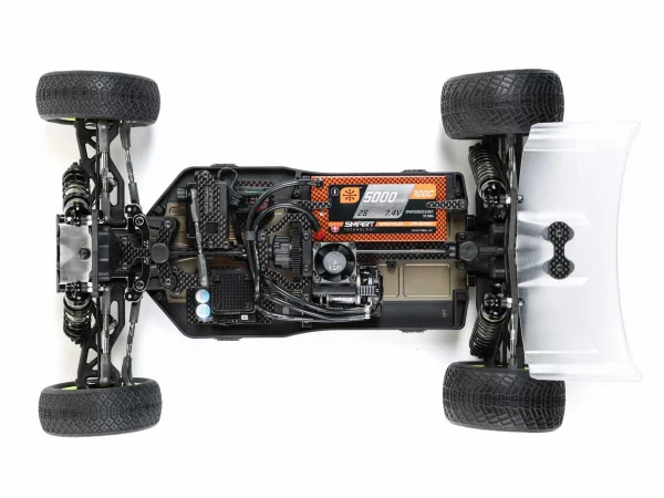 Losi 22X-4 Elite