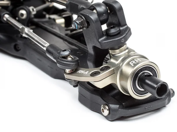 Losi 8IGHT XT/XTE Race Kit