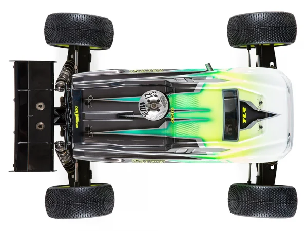 Losi 8IGHT XT/XTE Race Kit