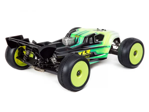 Losi 8IGHT XT/XTE Race Kit
