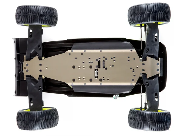 Losi 8IGHT XT/XTE Race Kit
