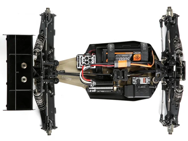 Losi 8IGHT XT/XTE Race Kit