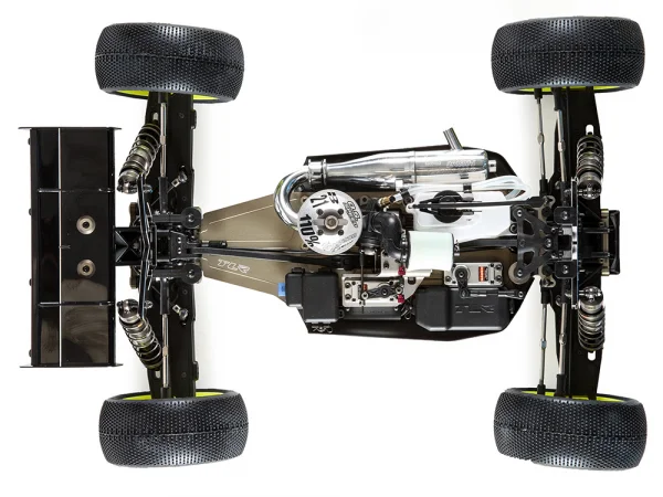 Losi 8IGHT XT/XTE Race Kit