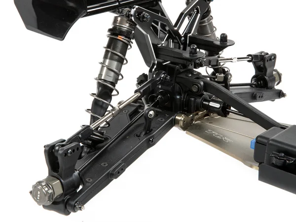 Losi 8IGHT XT/XTE Race Kit