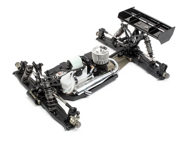 Losi 8IGHT XT/XTE Race Kit