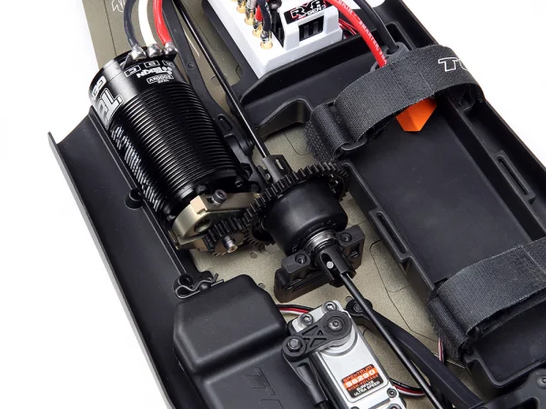 Losi 8IGHT XT/XTE Race Kit