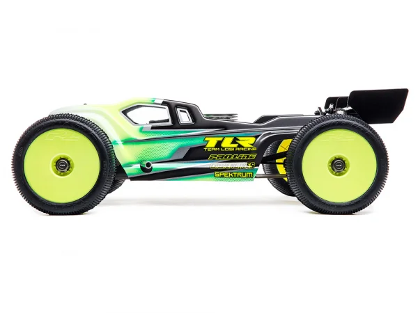 Losi 8IGHT XT/XTE Race Kit