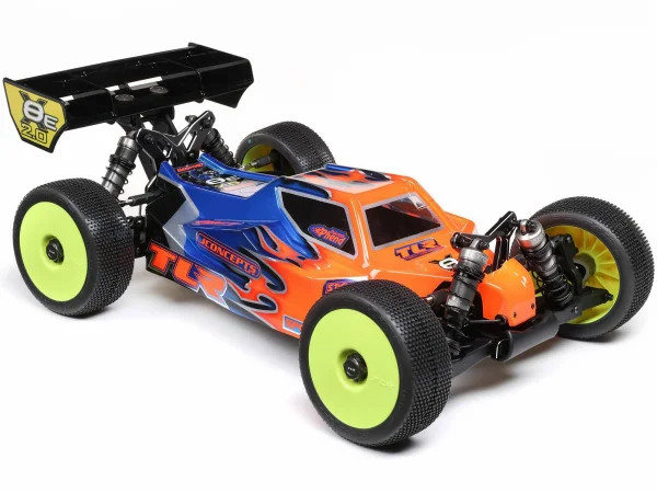 Losi 8IGHT-X/E 2.0 Kit