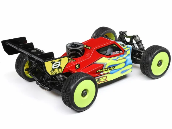 Losi 8IGHT-X/E 2.0 Kit