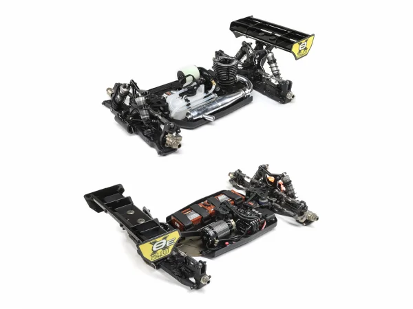 Losi 8IGHT-X/E 2.0 Kit