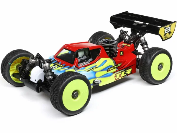 Losi 8IGHT-X/E 2.0 Kit