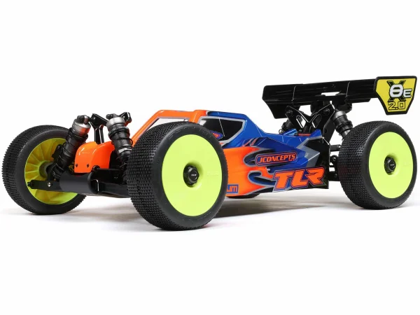 Losi 8IGHT-X/E 2.0 Kit