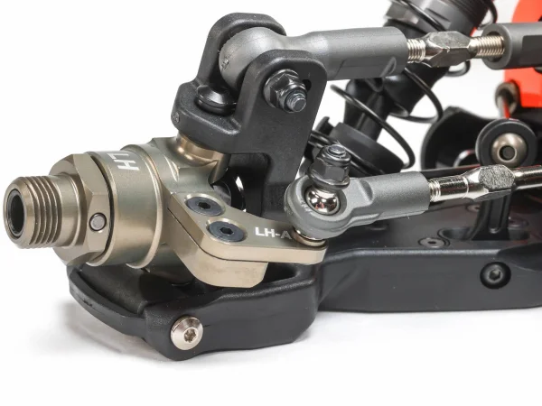 Losi 8IGHT-X/E 2.0 Kit