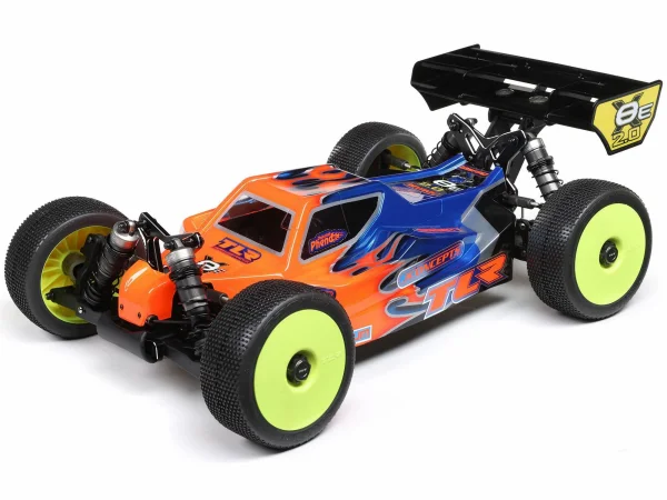 Losi 8IGHT-X/E 2.0 Kit