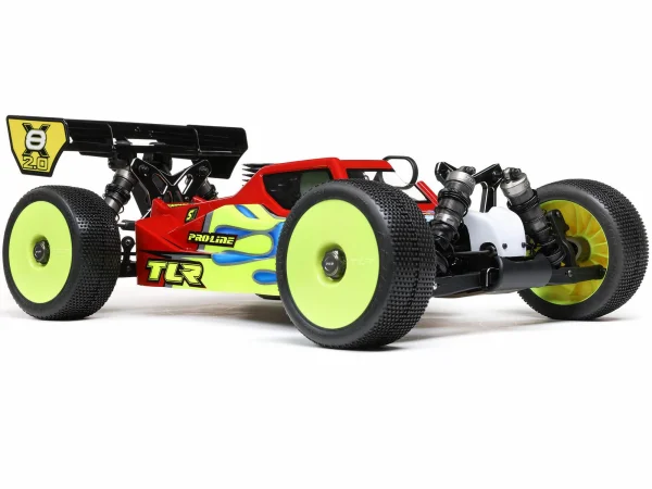 Losi 8IGHT-X/E 2.0 Kit
