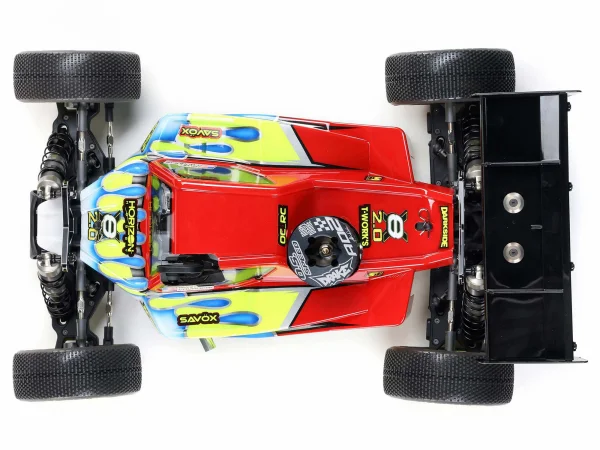 Losi 8IGHT-X/E 2.0 Kit