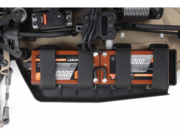 Losi 8IGHT-X/E 2.0 Kit