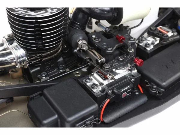 Losi 8IGHT-X/E 2.0 Kit
