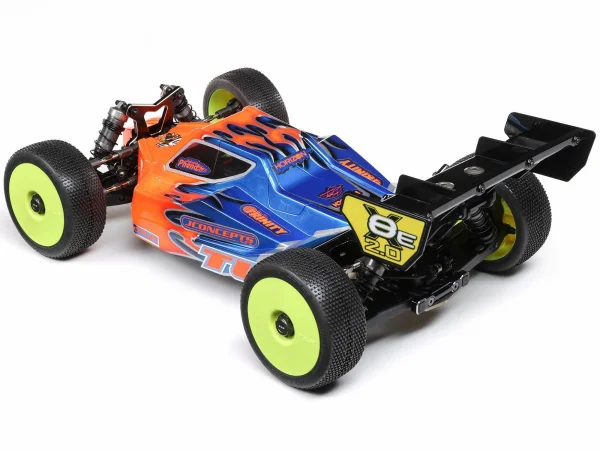 Losi 8IGHT-X/E 2.0 Kit