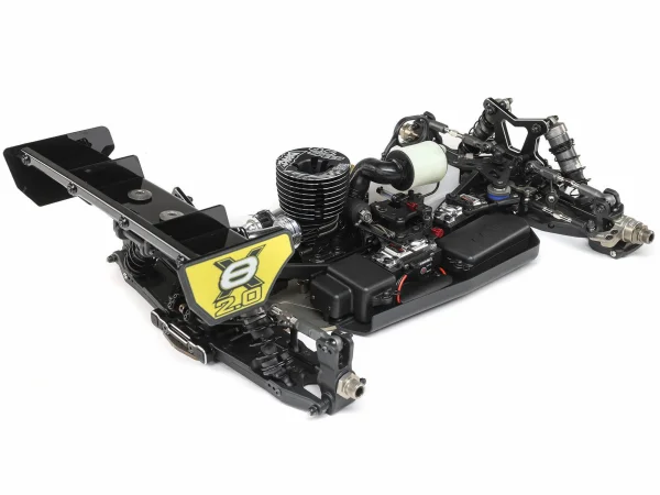 Losi 8IGHT-X/E 2.0 Kit