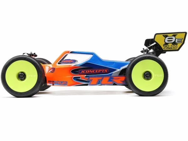 Losi 8IGHT-X/E 2.0 Kit