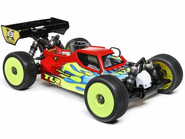 Losi 8IGHT-X/E 2.0 Kit