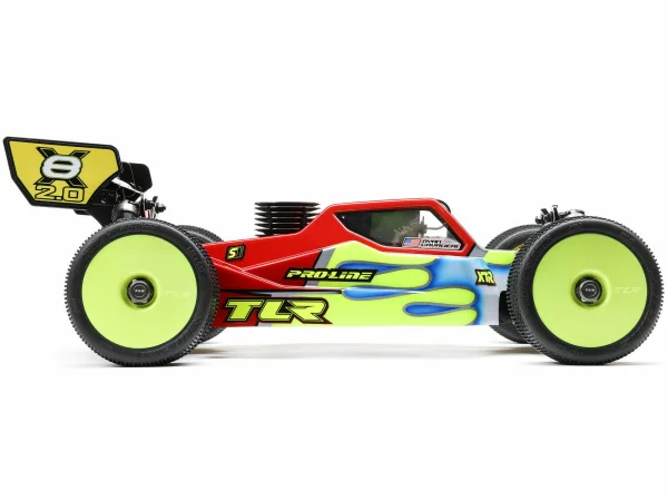 Losi 8IGHT-X/E 2.0 Kit