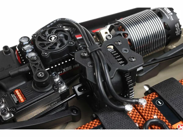 Losi 8IGHT-X/E 2.0 Kit