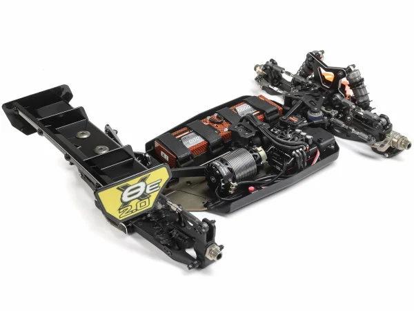Losi 8IGHT-X/E 2.0 Kit