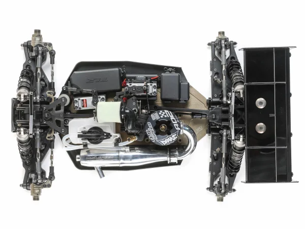 Losi 8IGHT-X/E 2.0 Kit
