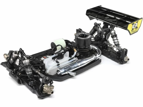 Losi 8IGHT-X/E 2.0 Kit
