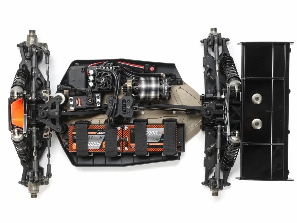 Losi 8IGHT-X/E 2.0 Kit
