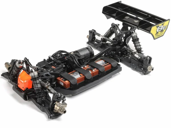 Losi 8IGHT-X/E 2.0 Kit