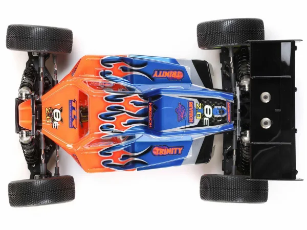 Losi 8IGHT-X/E 2.0 Kit