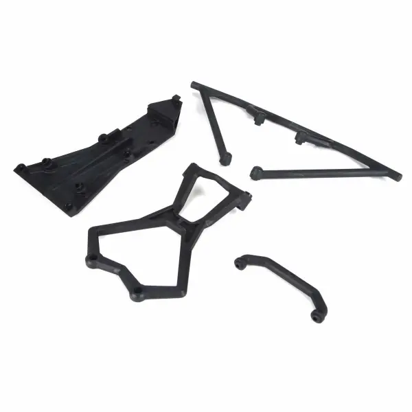 22SCT Front Bumper Set — image 2 of 2