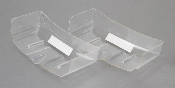 6.5inch Pre-cut Medium Down Force Wing (2)