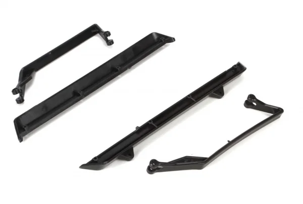 Ten SCTE V 2.0 Mud Guard with Side Guard (2)