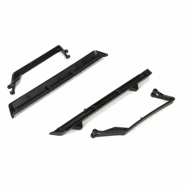 Ten SCTE V 2.0 Mud Guard with Side Guard (2) — image 2 of 2