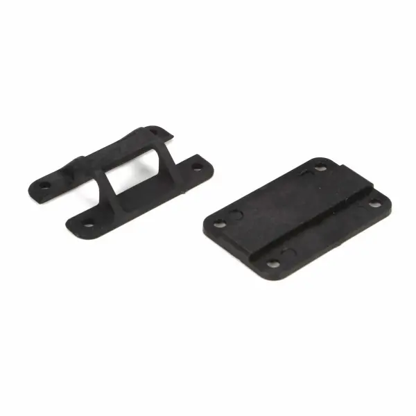 Ten SCTE V 2.0 Differential Top Plate with Tunnel — image 2 of 2