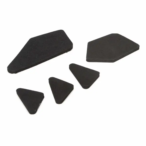 Ten SCTE V 2.0 Chassis Battery Pads &mdash; image 2 of 2