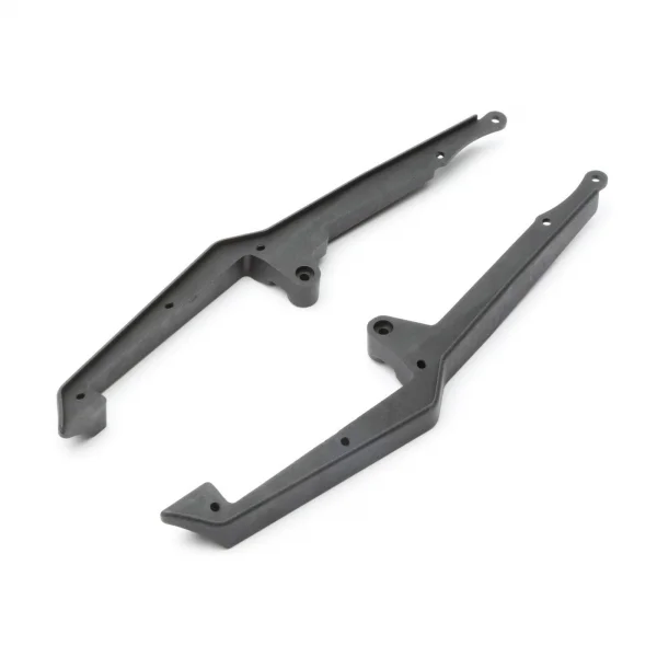 Mud Guard Set - Stiffezel: 22T 3.0
