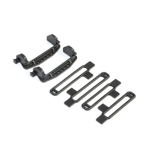 Battery Mount Set: 22 5.0 — image 1 of 2